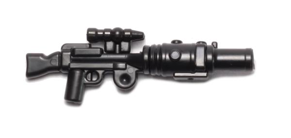 BrickArms T21-B Blaster